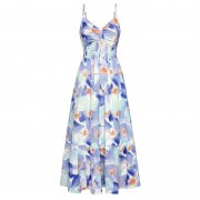 M&auml;dchen Kleid im Vintage A-Linien Stil f&uuml;r nur 16,99&euro;