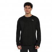 M Run Velocity Long Sleeve Shirt f&uuml;r nur 8,31&euro; bei Amazon