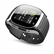M26 Smart Watch f&uuml;r 9,05&euro; bei Lightinthebox