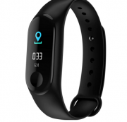 Sport & Outdoor Smartwatch M3PLUS mit Bluetooth f&uuml;r 4,57&euro; statt 8,79&euro;