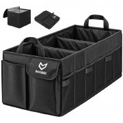 mabo Kofferraum Organizer mit K&uuml;hltasche f&uuml;r 26,99&euro;