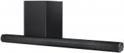 MAC AUDIO 2000 Bluetooth Soundbar mit Wireless Bassreflex-Subwoofer
