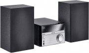 Mac Audio MMC 220 Kompaktanlage (USB, CD, Schwarz/Silber)