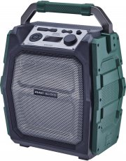 MAC AUDIO MRS 555 Bluetooth Soundblaster im Saturn f&uuml;r 85 Euro