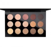 MAC Lidschatten Palette 15 f&uuml;r nur 53,55&euro; inkl. Versand