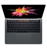 MacBook Pro Retina 2017 &ndash; 13,3 Zoll mit Touchbar f&uuml;r 1.599&euro; (statt 1.699&euro;)