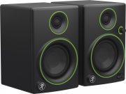 Mackie CR3 Creative Reference Multimedia Monitore Lautsprecher bei Amazon f&uuml;r 79 Euro