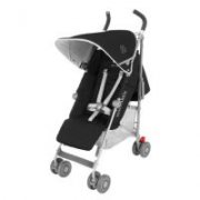  MACLAREN Buggy Quest Black/Silver f&uuml;r 169,99&euro; statt 178,99&euro;