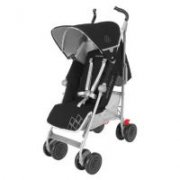 MACLAREN Buggy Techno XT Black/Silver f&uuml;r 169,99&euro; statt 189,91&euro;