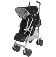 Maclaren WM1Y070092 Techno XT Buggy in Schwarz/Silber f&uuml;r 169,49 Euro inkl. Versand 