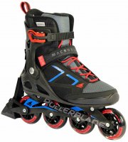 Macroblade 80 ABT SC Rollerblade Inlineskates