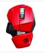 Mad Catz Office R.A.T.M Wireless Maus f&uuml;r PC und Mac