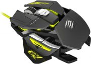 Mad Catz RAT Pro S Gaming Maus
