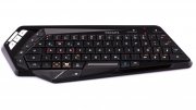 Mad Catz S.T.R.I.K.E.M Wireless QWERTZ-Tastatur f&uuml;r 19.99&euro; statt 49.95&euro;