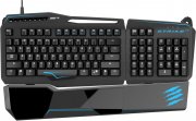Mad Catz S.T.R.I.K.E. TE mechanische Gaming Tastatur bei Notebooksbilliger f&uuml;r 37,99 Euro