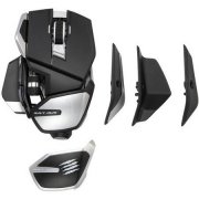 Madcatz R.A.T. Dws Dual Wireless Gaming Maus
