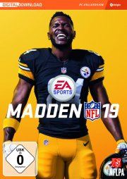 Madden NFL 19 (PC Download - Origin Code)