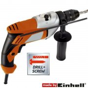 MADE BY EINHELL SB 751 Schlagbohrmaschine