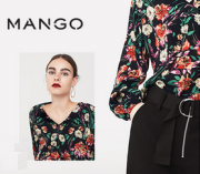 M&auml;dels, bei Vente Privee gibts Mode und viele Accessoires von Mango mit bis zu 75% Rabatt
