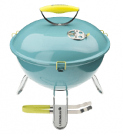 M&auml;dels den brauchen wir! Landmann 31375 Holzkohlegrill nur 38,00 Euro inkl. Versand bei Saturn