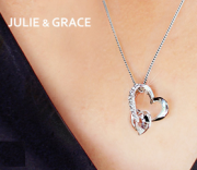 M&auml;nner hergeh&ouml;rt! Bei Vente Privee gibts tollen Schmuck von Julie and Grace schon ab 15,90 Euro!