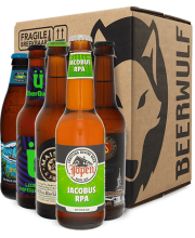M&auml;nnerabend-Pack f&uuml;r 16.50&euro; statt 33.33&euro;
