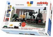 M&auml;rklin 29133 H0 Mein Start III Modelleisenbahn Startpackung