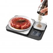 Maestri House K&uuml;chenwaage mit 0,01g Pr&auml;zision f&uuml;r 25,49&euro;
