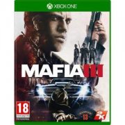 Mafia III (Xbox One) f&uuml;r 9,87&euro; inkl. Versand