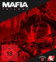 Mafia Trilogy f&uuml;r Xbox und PlayStation