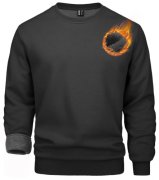 MAGCOMSEN Fleece Pullover f&uuml;r Herren f&uuml;r nur 19,98&euro;
