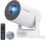 Magcubic Mini Beamer HY300pro+ mit Android 14 f&uuml;r nur 30&euro;