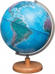 Magellan Mora Leuchtglobus 30cm Durchmesser