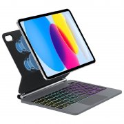 Magic Keyboard H&uuml;lle f&uuml;r iPad 10./11. Gen. f&uuml;r unter 46&euro;