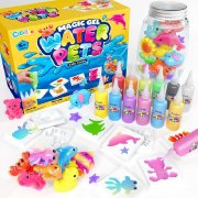 Magic Water Elf Bastelset f&uuml;r Kinder jetzt stark reduziert