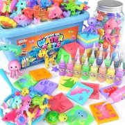 Magic Water Elf Spielzeug Set f&uuml;r Kinder stark reduziert