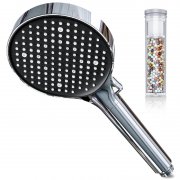 Magichome Duschkopf mit 25-Schichten-Filter f&uuml;r 6,99&euro;
