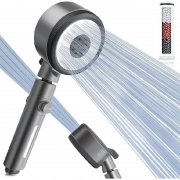 Magichome Duschkopf mit Filter f&uuml;r nur 9,99&euro;