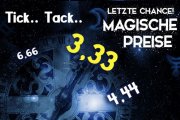 &bdquo;Magische Preise&ldquo; mit Weinen ab 3,33 &euro;/Flasche bei Weinvorteil