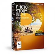 MAGIX Photostory Deluxe &ndash; Version 2017 &ndash; Diashows und Fotocollagen erstellen f&uuml;r 27,99&euro;