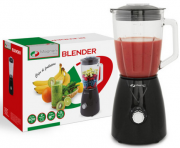MAGNANI 600W Standmixer mit 1,5l Glasbeh&auml;lter