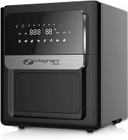 Magnani Air Fryer 12 Liter Hei&szlig;luftfritteuse 