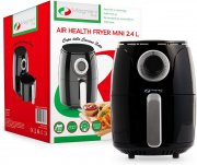 Magnani Air Fryer 2,4 Liter Hei&szlig;luftfritteuse 