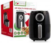 Magnani Air Fryer 2,4 Liter Hei&szlig;luftfritteuse