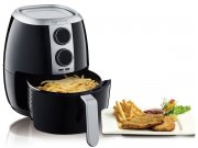 Magnani Air Fryer 3,5 Liter XL Hei&szlig;luftfritteuse 