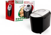 Magnani Brotbackautomat mit 19 Einstellungen f&uuml;r Brot, Joghurt, Reis oder Marmelade