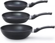 Magnani Pfannenset 3-teilig