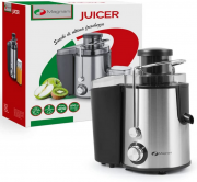 Magnani Slow Juicer Entsafter f&uuml;r Obst und Gem&uuml;se