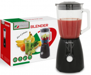 MAGNANI Standmixer mit 1,5l Glasbeh&auml;lter
