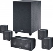 Magnat Cinema Star 5.1 Subwoofer/Satelliten-System